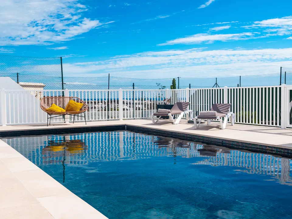 Villa i Costa Teguise, Lanzarote - foto 2